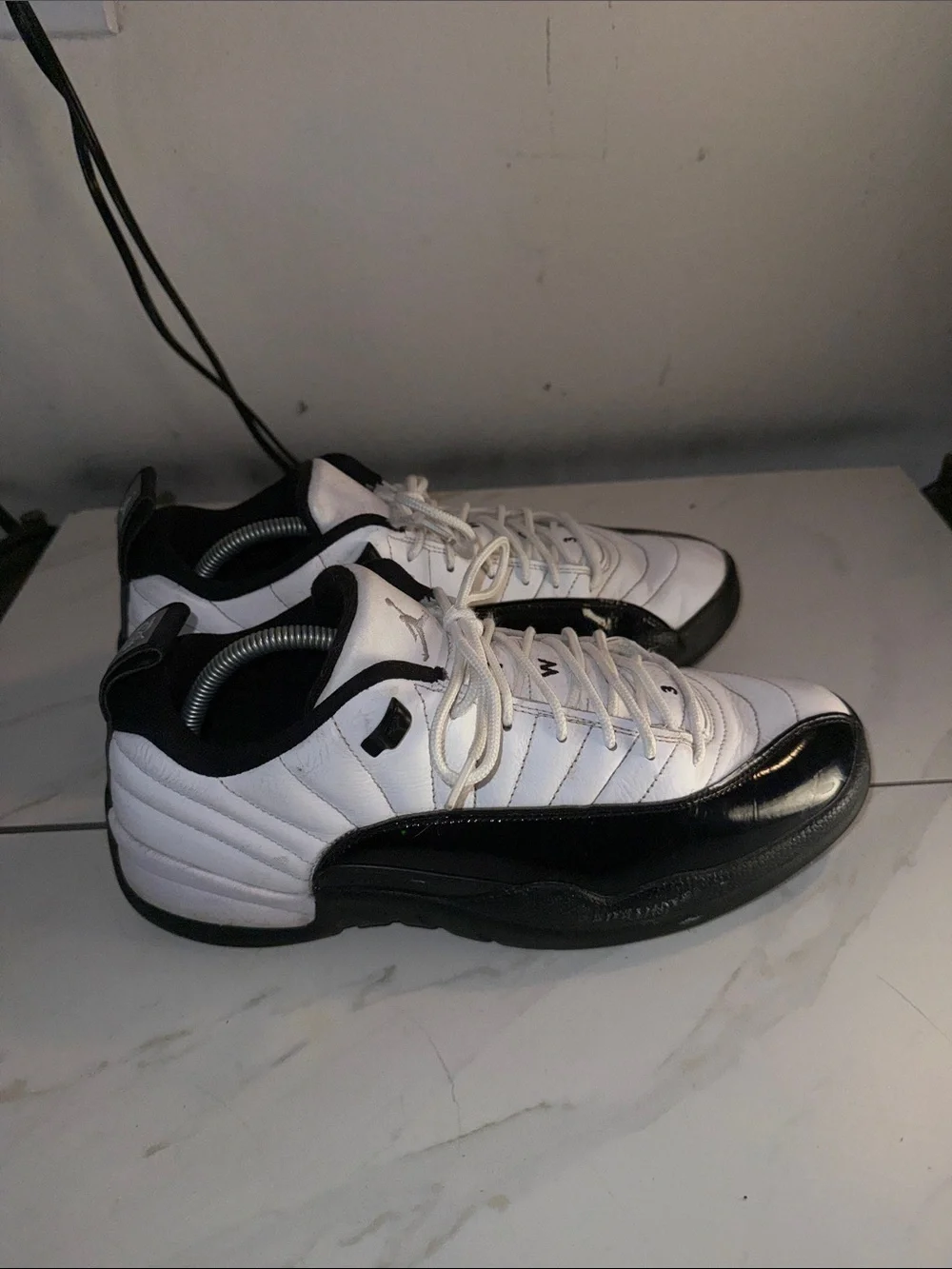 Jordan 12 Low 25 Years In China